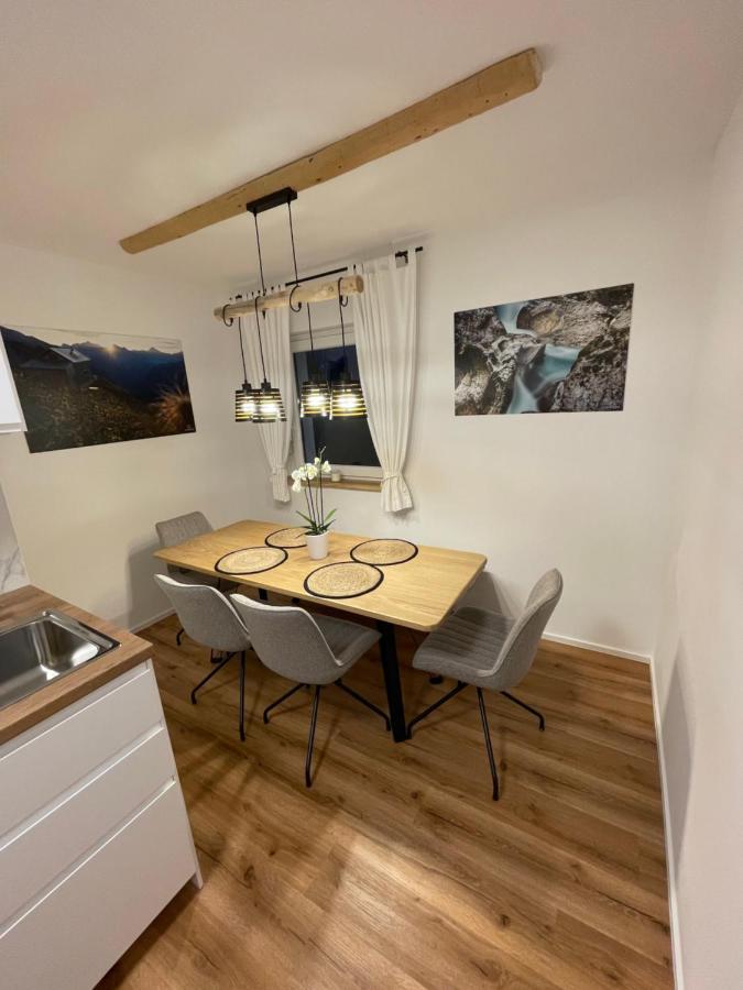 Apartma Guide 360 Bovec Exterior photo