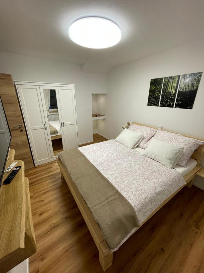 Apartma Guide 360 Bovec Exterior photo