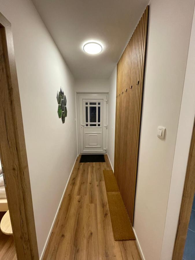 Apartma Guide 360 Bovec Exterior photo