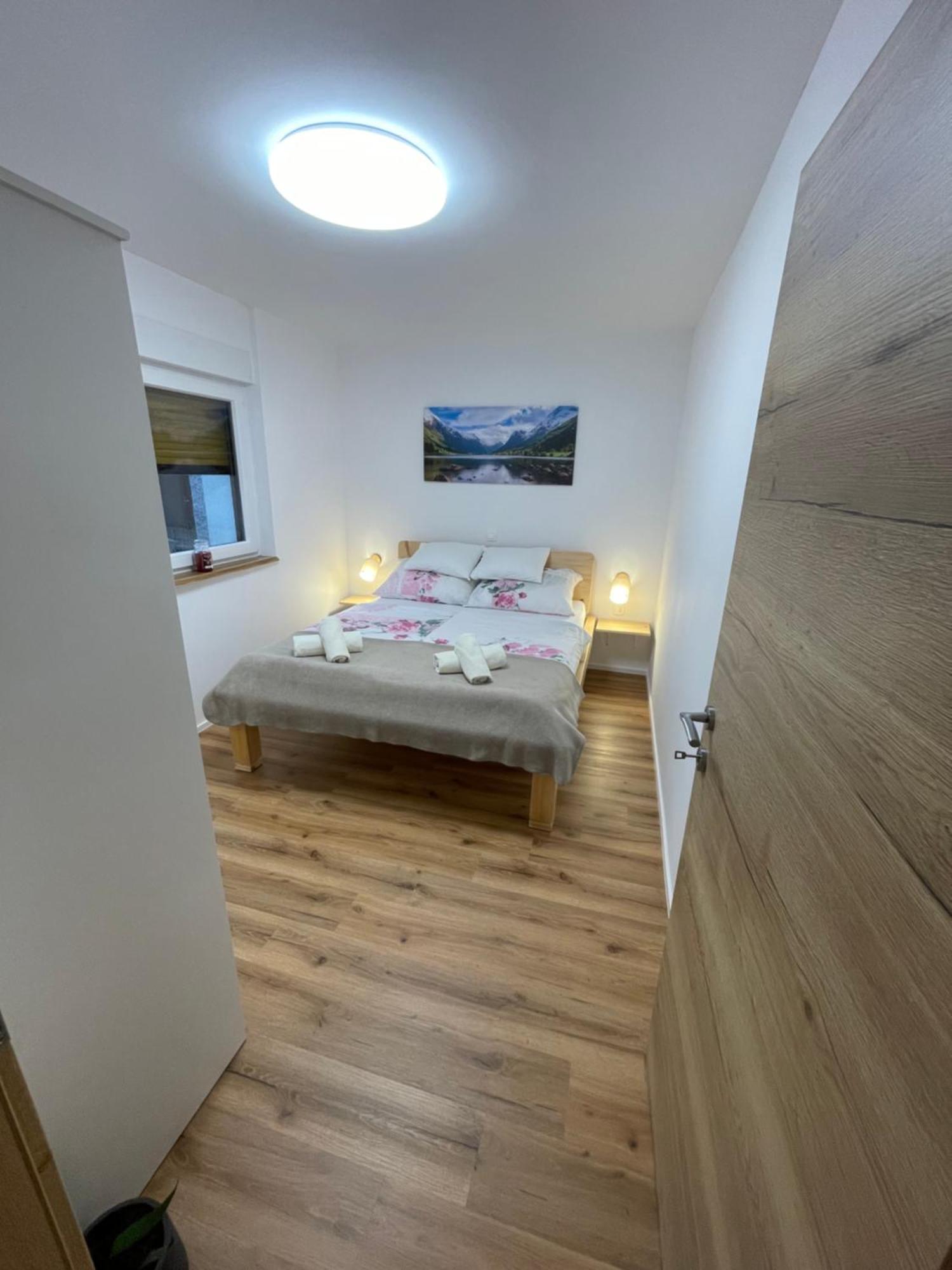Apartma Guide 360 Bovec Exterior photo