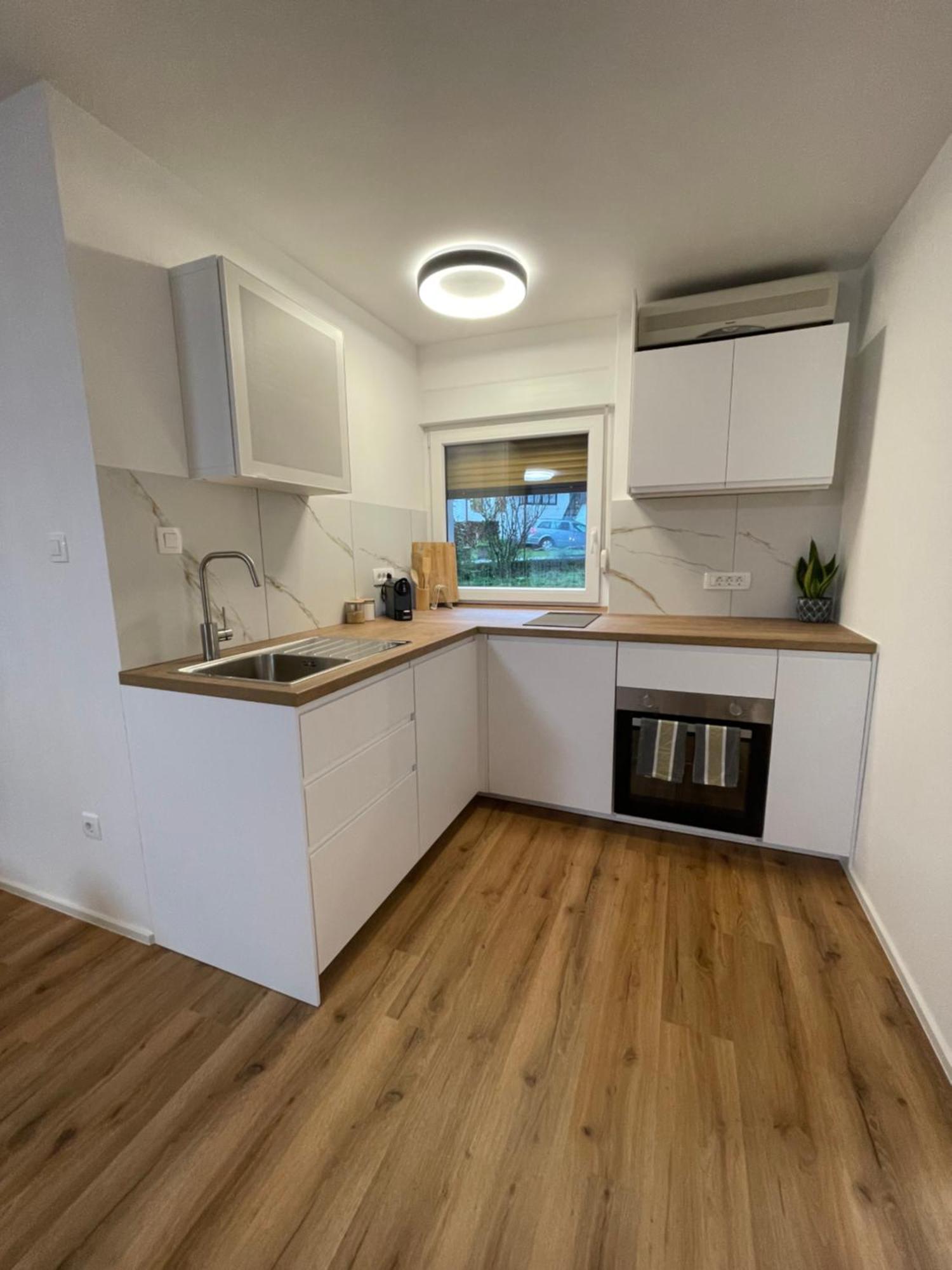 Apartma Guide 360 Bovec Exterior photo