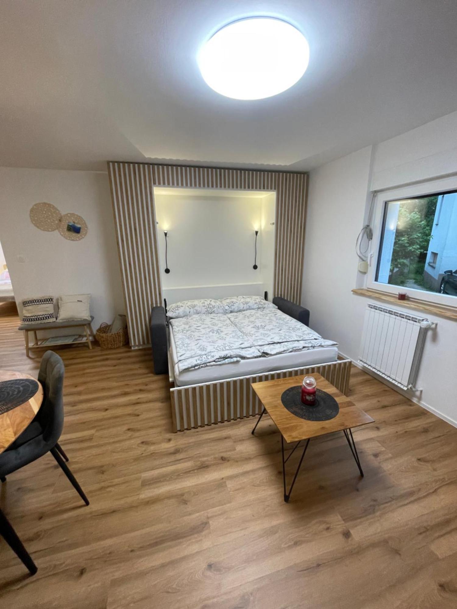 Apartma Guide 360 Bovec Exterior photo